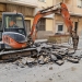 Elda inicia las obras de reparación del saneamiento y el pavimento de la calle Rey San Fernando