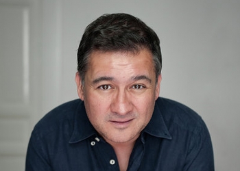 «He luchado mucho en mi trabajo, nada me viene fácil aunque siempre sonría»