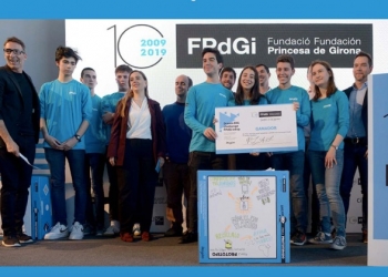 La Gira de la Fundación Princesa de Girona se cierra en Alicante