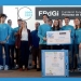 La Gira de la Fundación Princesa de Girona se cierra en Alicante