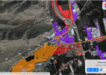 “Digitalización, alianzas e inversión en infraestructuras son lecciones aprendidas que nos dejó la DANA de la Vega Baja”