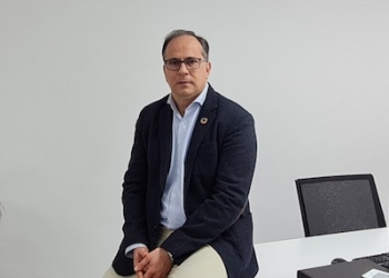 “Sin la aplicación GOT no hubiéramos sido capaces de mantener la eficiencia en la gestión durante la pandemia”