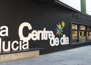 El Centro de Día, referente del envejecimiento saludable, cierra su año más complicado