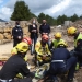 Curso de “Formación de Bomberos” en La Nucía