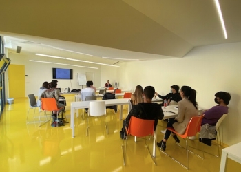 El Curso de Marketing del Lab_Nucia forma jóvenes desempleados