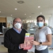 Regalo de libros en las Bibliotecas de La Nucía por el “Dia del Llibre”