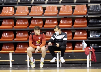 «El aspecto sentimental pesó mucho para aceptar este nuevo proyecto en La Nucía»