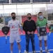 Talaván-Rufo y Rico-Ruíz ganan el Torneo “FIP Star” Pádel en La Nucía