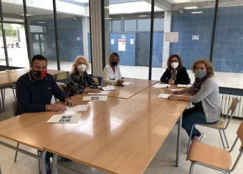 El Programa de Acompañamiento lucha contra el abandono y el fracaso escolar