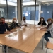 El Programa de Acompañamiento lucha contra el abandono y el fracaso escolar