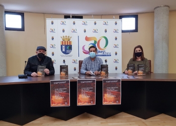 Los Montesinos celebra la mayoría de edad de las Jornadas de Teatro Universitario