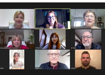 La Mancomunidad Bajo Segura aprueba por unanimidad el presupuesto de 2021 que asciende a 1.873.252 euros