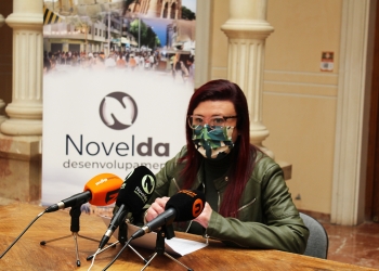 La AFIC de Novelda, primera en el ranking de la Red AFIC 2020