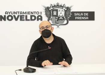 El Ayuntamiento de Novelda saca a licitación su deuda financiera