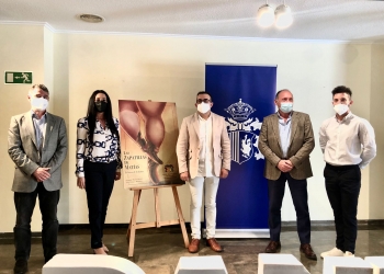 Igualdad de Orihuela presenta el libro ‘Las zapatillas de Matías’, escrito por Joaquín Marzá