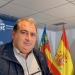 Renovación de la red de agua potable en la calle Mayor de La Zenia
