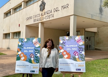 Cultura implanta en Orihuela Costa una programación infantil estable con talleres, cuentacuentos y teatros