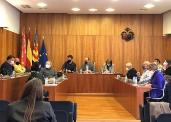 El Consejo Escolar Municipal solicita a la Conselleria aulas para los colegios