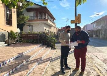 El Arenal renovará su red de abastecimiento de agua potable