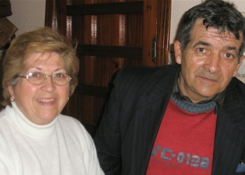 El legado de la poesía originada en la huerta