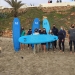 El Ayuntamiento potencia el surf en las playas de Orihuela