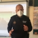 El Agente Tutor inicia las charlas en los colegios abordando los riesgos de Internet