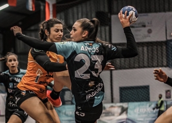 «Espero poder entrar algún día dentro del equipo nacional absoluto»