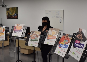 La nueva campaña de Comercio pone el acento en “la confianza” que genera el comercio local