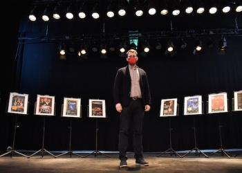 La programación teatral de primavera regresa al Cervantes