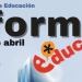 Siete municipios del Vinalopó organizan la primera feria virtual de información educativas de la Comunidad Valenciana