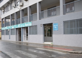 El Mercado Central se transformará en un centro juvenil y de ocio