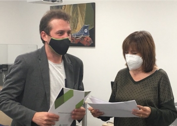 La Generalitat concede un nuevo plan de empleo a Petrer con 172.000 €