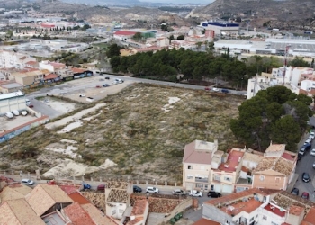 El Plan Parcial de Luvi comienza por fin a ver la luz en Petrer