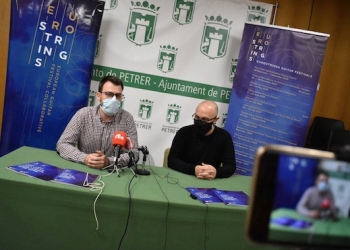 Tomatito, Pepe Habichuela, David Russell y Yamandu Costa, platos fuertes del  24 Festival Internacional de Guitarra