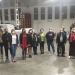 La alcaldesa de Petrer se reúne con empresarios locales