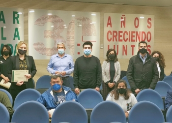 El Ayuntamiento de Pilar de la Horadada concede 25 ayudas municipales a la creación de empresas