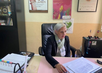 «Las aulas han sido espacios seguros en el primer trimestre, pero no en el segundo»