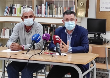 El IES Rafal impartirá el próximo curso el grado de Formación Profesional de Servicios Comerciales