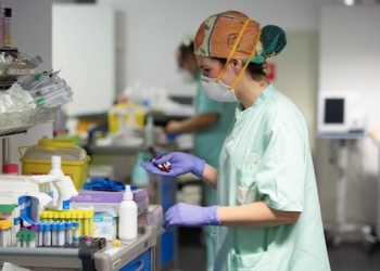 «Hemos sido todos uno con un objetivo común»