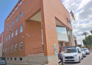 Rojales hará efectivo 673.538 euros para 193 empresas locales dentro del Plan Resistir