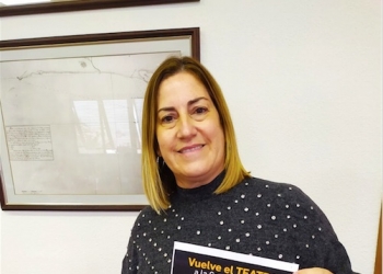 «Para nosotros es importante apoyar a las asociaciones culturales de nuestro pueblo»