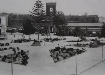 Así se vivió el 14 de abril de 1931 en Santa Pola