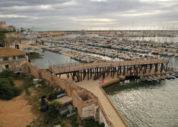 Conferencia on line “los estudios previos en los proyectos de restauración arquitectónica”