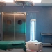 El Hospital de Torrevieja incorpora un robot con luz ultravioleta para desinfectar en 10 minutos