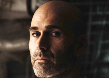 «Me identifico con el movimiento pictórico Lowbrow»