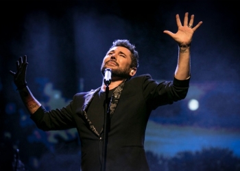 Últimas entradas para ver a Miguel Poveda ‘En concierto’ en el Auditorio de Torrevieja