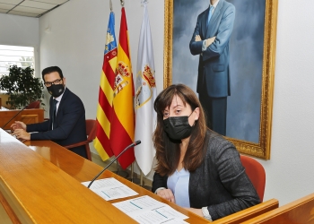 Adjudicado el contrato para la redacción del Plan de Accesibilidad del municipio de Torrevieja