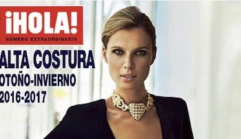 La Top Model de Guardamar