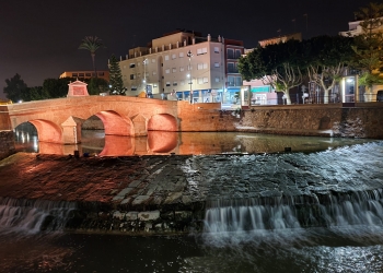 «Apostamos por la cultura al aire libre»