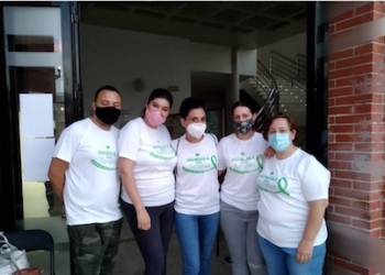 «Los médicos me dijeron que poco más podían hacer por mi vida»